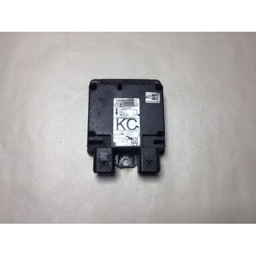 Ford Fiesta Airbag Beyni 6S6T14B056KC 5WK43586
