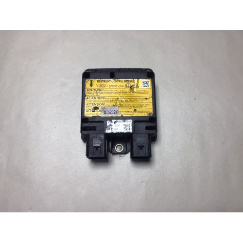 Ford Fiesta Airbag Beyni 2S6T14B056BM 5WK43030
