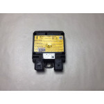 Ford Fusion Fiesta Airbag Beyni 2S6T14B056BN  5WK43030
