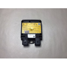 Ford Fusion Fiesta Airbag Beyni 2S6T14B056BN  5WK43030
