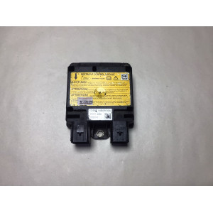 Ford Fusion Fiesta Airbag Beyni 2S6T14B056BN  5WK43030