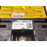 Ford Fusion Fiesta Airbag Beyni 2S6T14B056BP 5WK43030