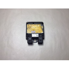 Ford Fusion Fiesta Airbag Beyni 2S6T14B056BP 5WK43030
