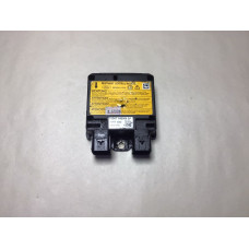 Ford Fusion Fiesta Airbag Beyni 2S6T14B056BP 5WK43030