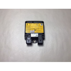 Ford Fusion Fiesta Airbag Beyni 2S6T14B056BP 5WK43030