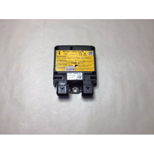 Ford Fusion Fiesta Airbag Beyni 2S6T14B056BP 5WK43030