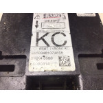 Ford Fiesta Airbag Beyni 6S6T14B056KC 5WK43586