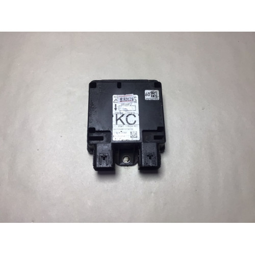 Ford Fiesta Airbag Beyni 6S6T14B056KC 5WK43586