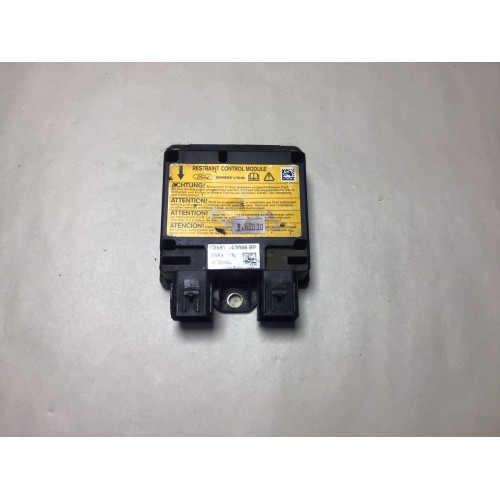 Ford Fusion Fiesta Airbag Beyni 2S6T14B056BP 5WK43030