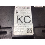 Ford Fiesta Airbag Beyni 6S6T14B056KC 5WK43586