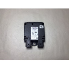 Ford Fiesta Airbag Beyni 6S6T14B056KC 5WK43586