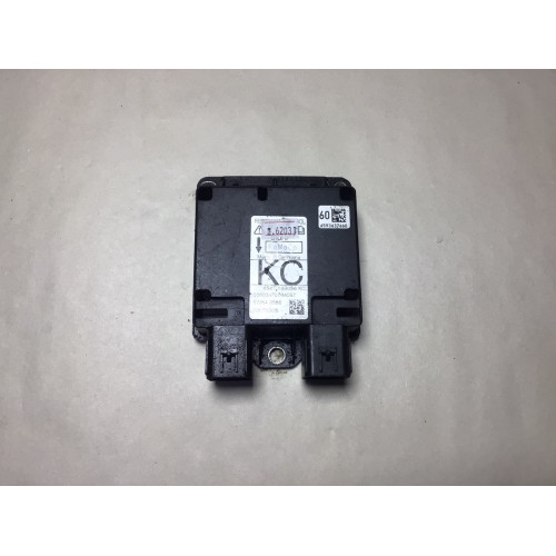 Ford Fiesta Airbag Beyni 6S6T14B056KC 5WK43586