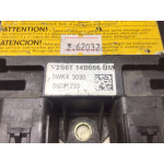 Ford Fiesta Airbag Beyni 2S6T14B056BM 5WK43030
