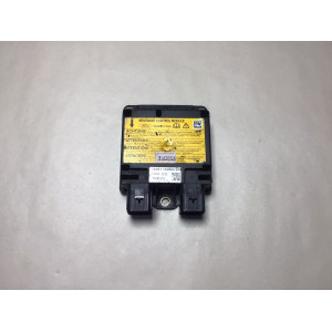 Ford Fiesta Airbag Beyni 2S6T14B056BM 5WK43030