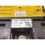 Ford Fusion Fiesta Airbag Beyni 2S6T14B056BP 5WK43030