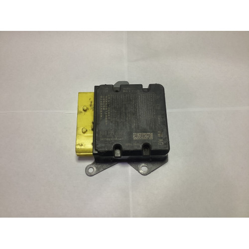 Volkswagen Golf Audi A3 Airbag Beyni 5Q0959655C 5WK44720