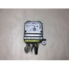 Ford Fieasta Airbag Beyni 8V51-14B321-BF