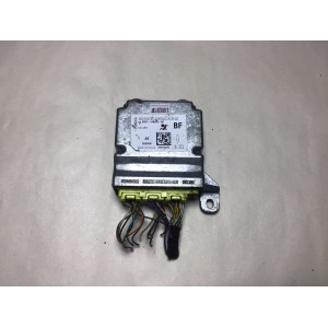 Ford Fieasta Airbag Beyni 8V51-14B321-BF