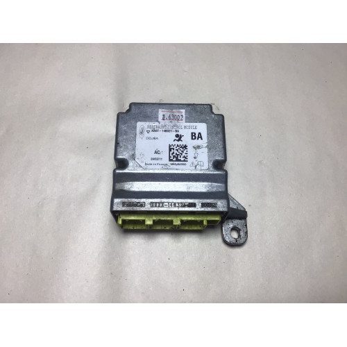 Ford Fiesta Airbag Beyni AA6T-14B321-BA