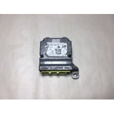 Ford Fieasta Airbag Beyni 8V51-14B321-EE