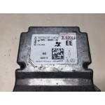 Ford Fieasta Airbag Beyni 8V51-14B321-EE