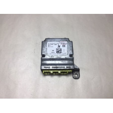 Ford Fieasta Airbag Beyni 8V51-14B321-EE
