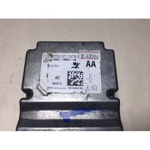 Ford Fiesta Airbag Beyni AA6T-14B321-AA
