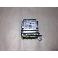 Ford Fieasta Airbag Beyni 8V51-14B321-ED
