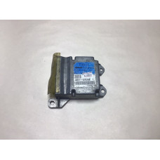 Mazda 2 Airbag Beyni D651-57K30B