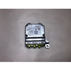 Ford Fieasta Airbag Beyni 8V51-14B321-BG