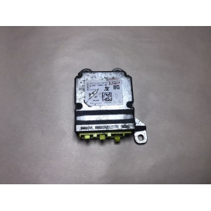 Ford Fieasta Airbag Beyni 8V51-14B321-BG