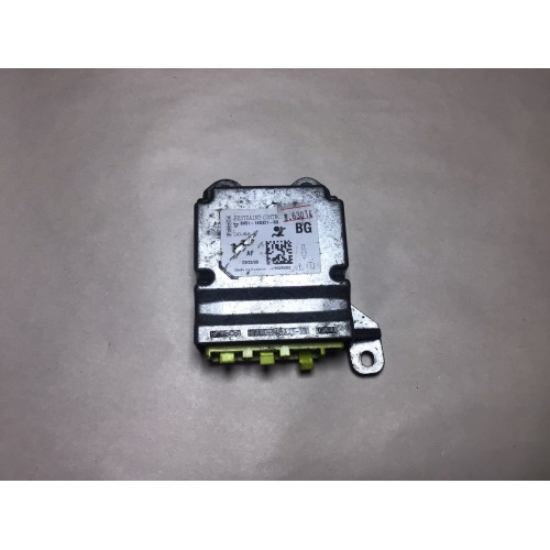 Ford Fieasta Airbag Beyni 8V51-14B321-BG
