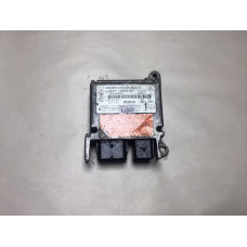 Ford Focus Airbag Beyni 4M5T14B056BJ 0285001552