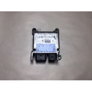Ford C-max Airbag Beyni 4M5T14B056AB 0285001551