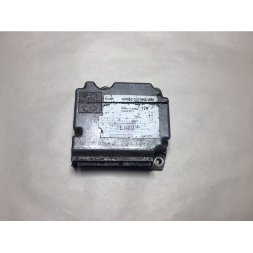 Hyundai i20 Airbag Beyni 5WK43927