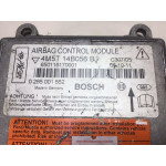 Ford Focus Airbag Beyni 4M5T14B056BJ 0285001552