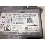 Ford Focus Airbag Beyni 9M5T14B321BA 0285010699
