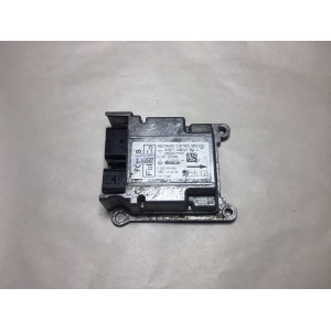 Ford Focus Airbag Beyni 9M5T14B321BA 0285010699