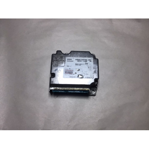 Hyundai i20 Airbag Beyni 95910-1J400 5WK43928