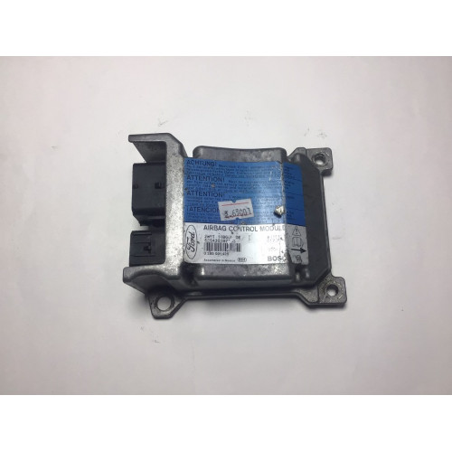 Ford Focus Airbag Beyni 2M5T-14B056-DE 0285001425 
