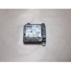 Peugeot 206 Airbag Beyni 9660349980 602327300