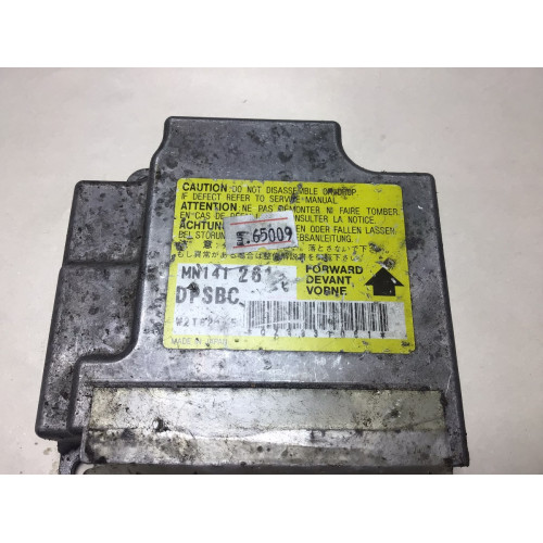 Mitsubishi Lancer Airbag Beyni MN141261