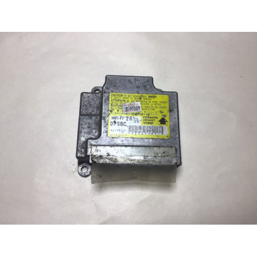 Mitsubishi Lancer Airbag Beyni MN141261