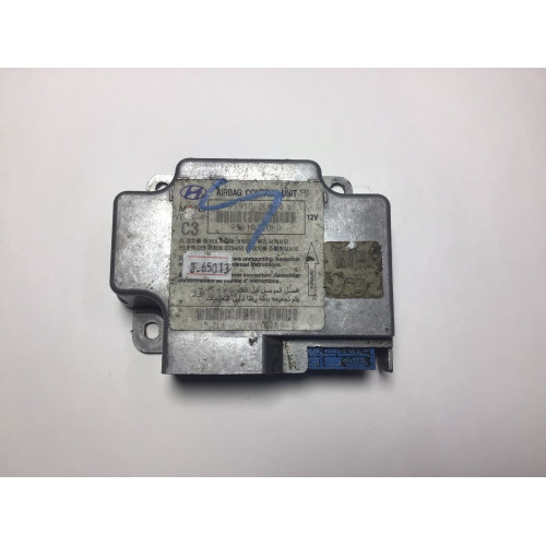 Hyundai İ30 Airbag Beyni 95910-2L050