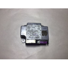 Hyundai Elantra Airbag Beyni 95910-2L020 2L959-10020