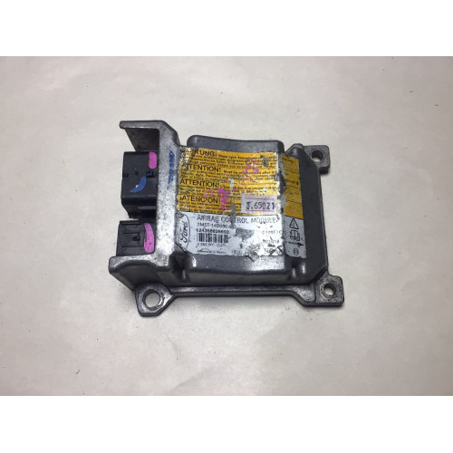 Ford Focus Airbag Beyni 2M5T-14B056-BD 0285001424