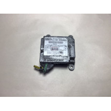 Peugeot Bipper Airbag Beyni 610155800D 