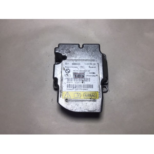 Bmw X3 Airbag Beyni 65.77-3453791-01 0285010086