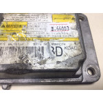 Chevrolet Matiz Airbag Beyni 96801174 96801134