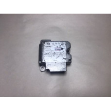 Opel Astra G Airbag Beyni 09180799 5WK42905 UY